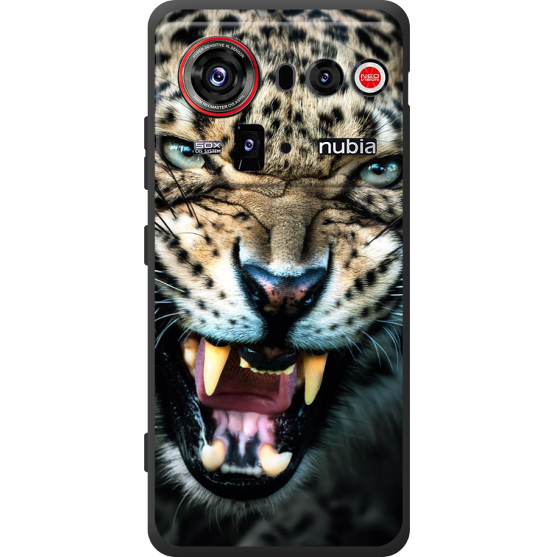 Чохол BoxFace Nubia Z80 Ultra 