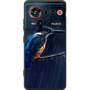 Чохол BoxFace Nubia Z80 Ultra 