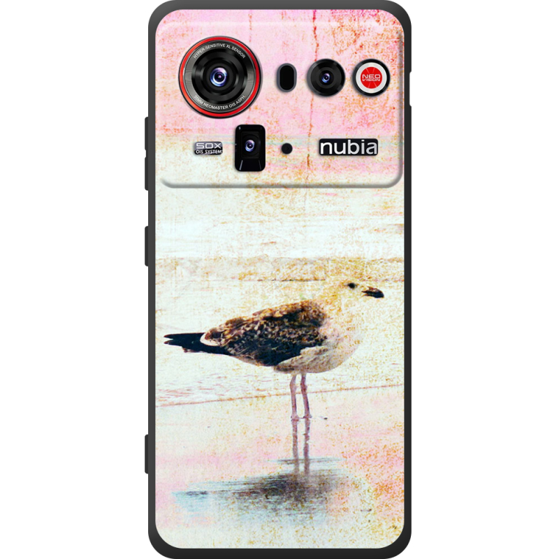 Чохол BoxFace Nubia Z80 Ultra 