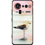 Чохол BoxFace Nubia Z80 Ultra 