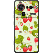 Чохол BoxFace Nubia Z80 Ultra 