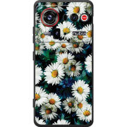 Чохол BoxFace Nubia Z80 Ultra 