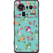 Чохол BoxFace Nubia Z80 Ultra 