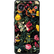 Чохол BoxFace Nubia Z80 Ultra 