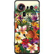 Чохол BoxFace Nubia Z80 Ultra 
