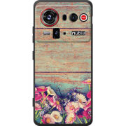 Чохол BoxFace Nubia Z80 Ultra 