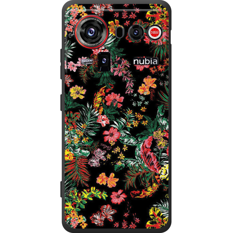 Чохол BoxFace Nubia Z80 Ultra 