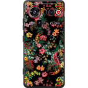 Чохол BoxFace Nubia Z80 Ultra 