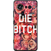 Чохол BoxFace Nubia Z80 Ultra 