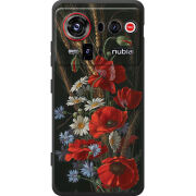 Чохол BoxFace Nubia Z80 Ultra 