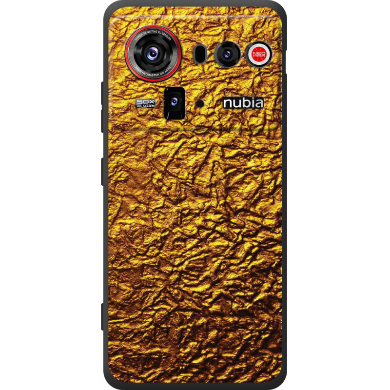 Чохол BoxFace Nubia Z80 Ultra 