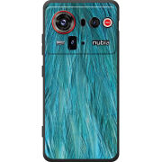 Чохол BoxFace Nubia Z80 Ultra 