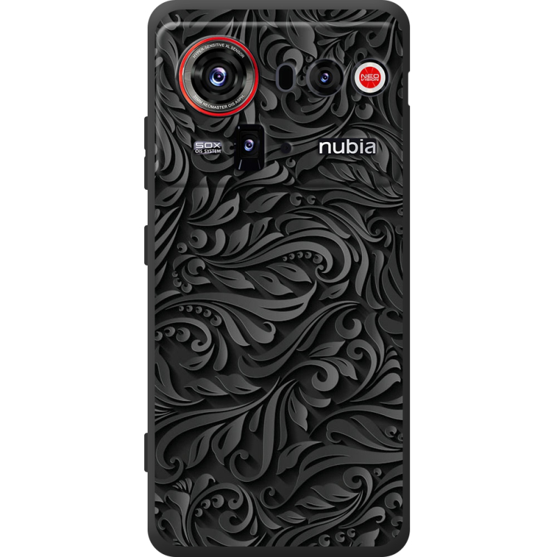 Чохол BoxFace Nubia Z80 Ultra 