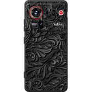 Чохол BoxFace Nubia Z80 Ultra 