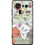 Чохол BoxFace Nubia Z80 Ultra 