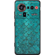 Чохол BoxFace Nubia Z80 Ultra 