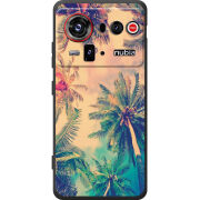 Чохол BoxFace Nubia Z80 Ultra 