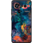 Чохол BoxFace Nubia Z80 Ultra 