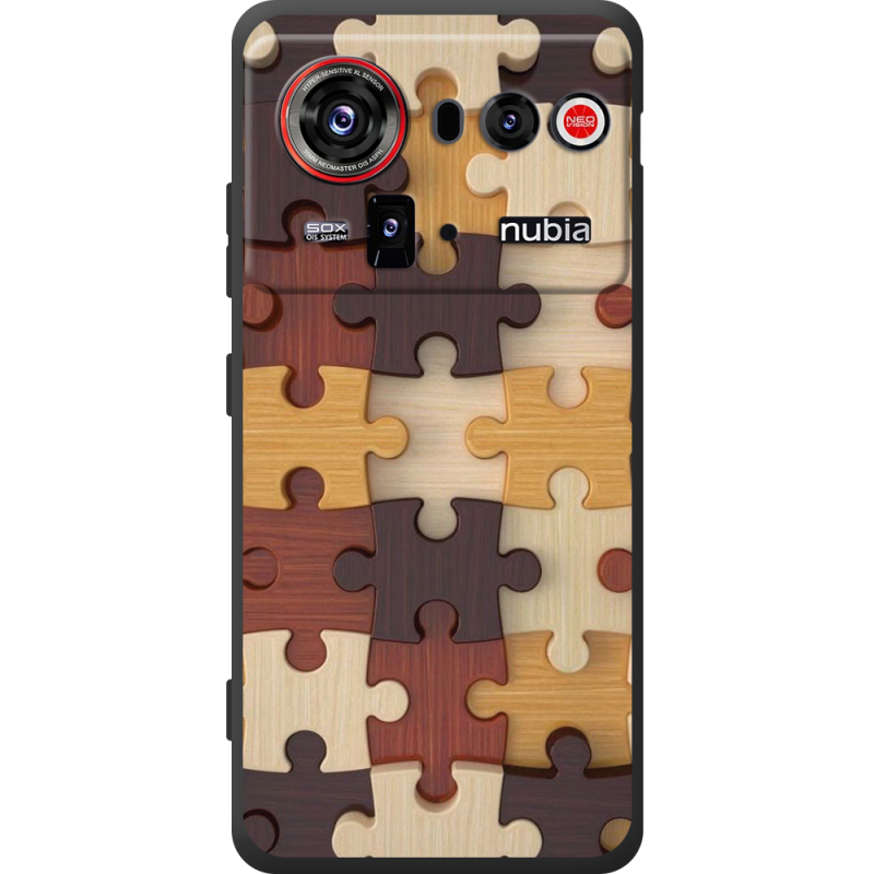 Чохол BoxFace Nubia Z80 Ultra 