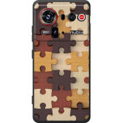 Чохол BoxFace Nubia Z80 Ultra 