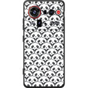 Чохол BoxFace Nubia Z80 Ultra 