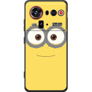 Чохол BoxFace Nubia Z80 Ultra 