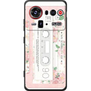 Чохол BoxFace Nubia Z80 Ultra 