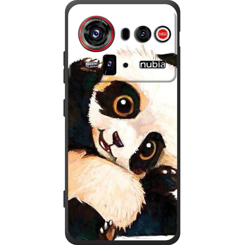Чохол BoxFace Nubia Z80 Ultra 