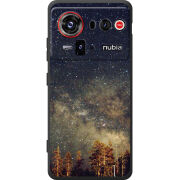 Чохол BoxFace Nubia Z80 Ultra 