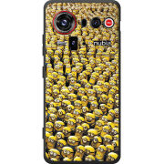Чохол BoxFace Nubia Z80 Ultra 