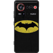 Чохол BoxFace Nubia Z80 Ultra 