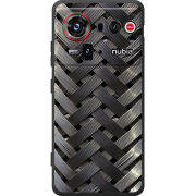 Чохол BoxFace Nubia Z80 Ultra 
