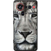 Чохол BoxFace Nubia Z80 Ultra 