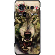 Чохол BoxFace Nubia Z80 Ultra 