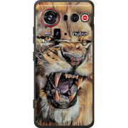 Чохол BoxFace Nubia Z80 Ultra 