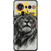 Чохол BoxFace Nubia Z80 Ultra 