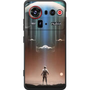 Чохол BoxFace Nubia Z80 Ultra 