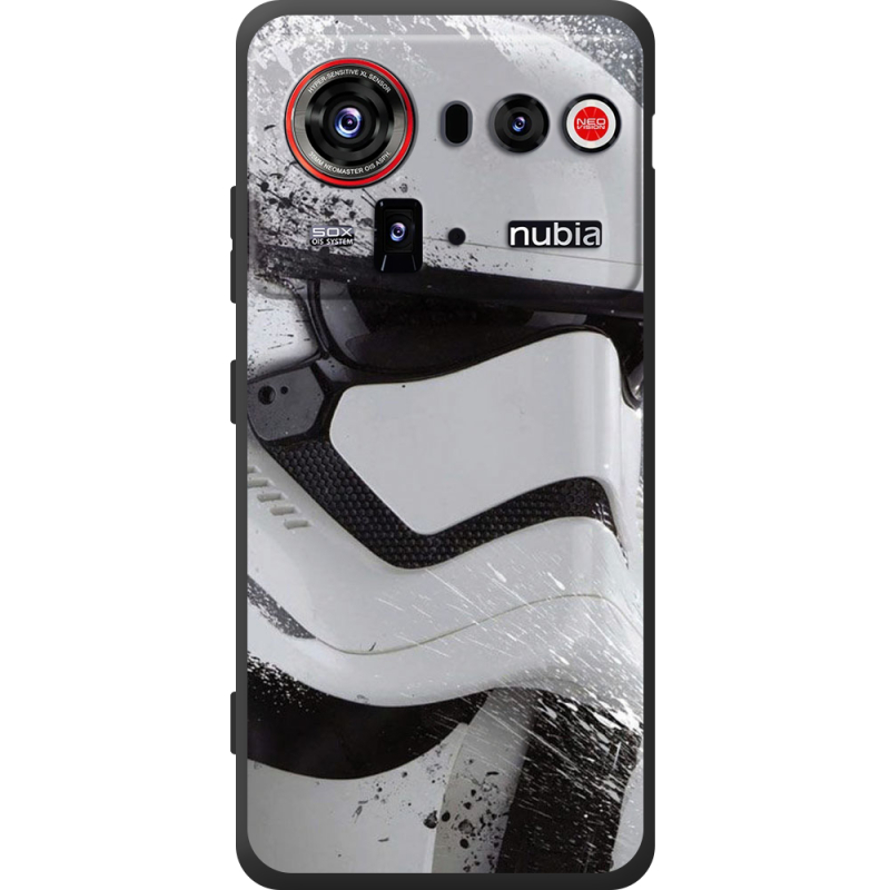 Чохол BoxFace Nubia Z80 Ultra 