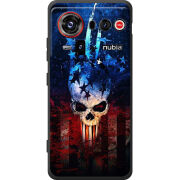 Чохол BoxFace Nubia Z80 Ultra 