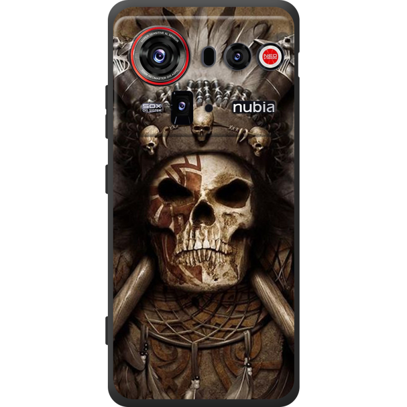 Чохол BoxFace Nubia Z80 Ultra 