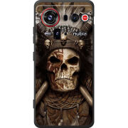 Чохол BoxFace Nubia Z80 Ultra 