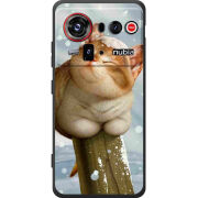 Чохол BoxFace Nubia Z80 Ultra 