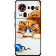 Чохол BoxFace Nubia Z80 Ultra 