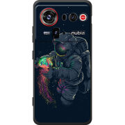 Чохол BoxFace Nubia Z80 Ultra 