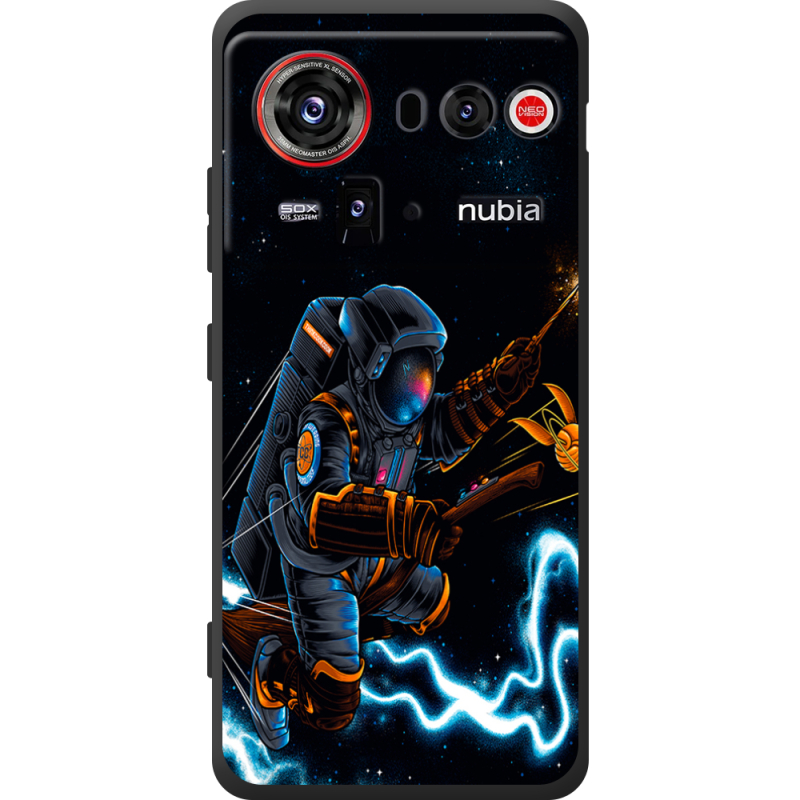 Чохол BoxFace Nubia Z80 Ultra 