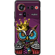 Чохол BoxFace Nubia Z80 Ultra 