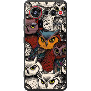 Чохол BoxFace Nubia Z80 Ultra 