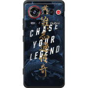 Чохол BoxFace Nubia Z80 Ultra 