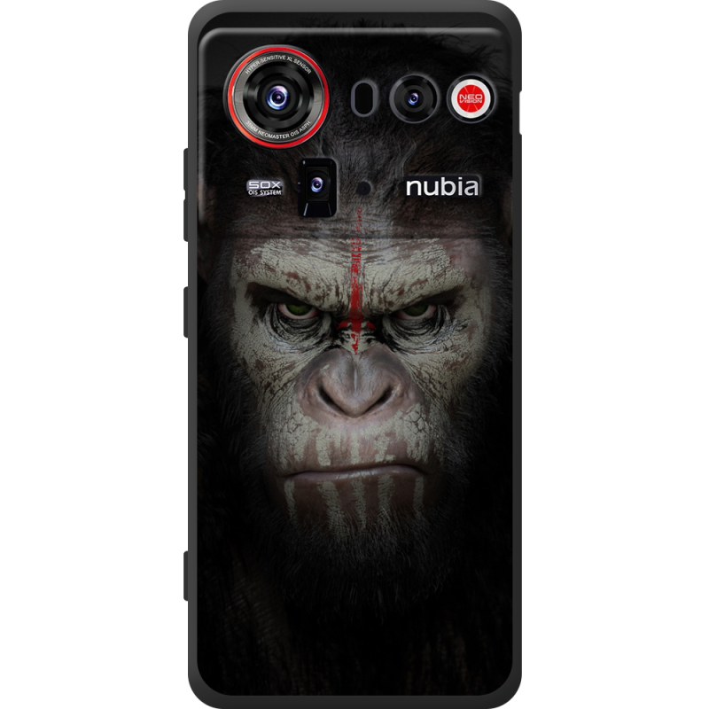 Чохол BoxFace Nubia Z80 Ultra 