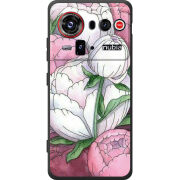 Чохол BoxFace Nubia Z80 Ultra 